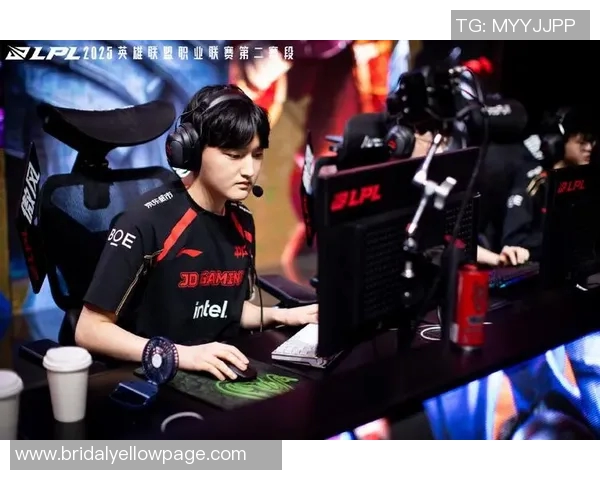 电竞赛后分析JDG与WE对决的实力对比与战术探讨