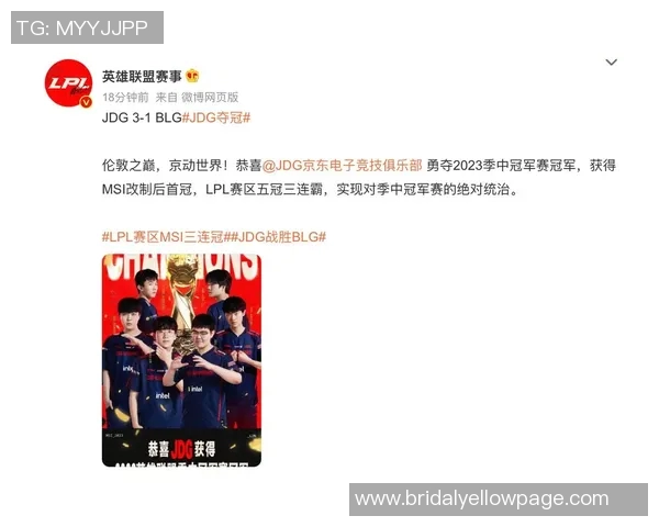 esports最新数据全球总决赛特别报道JDG逆袭之路从低谷到巅峰的精彩历程