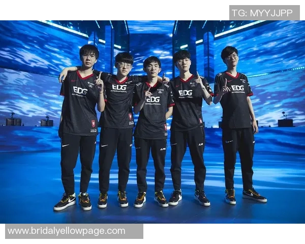 2026电竞新闻EDG战队在英雄联盟团队协作中创下新高，展现卓越团队精神与默契配合